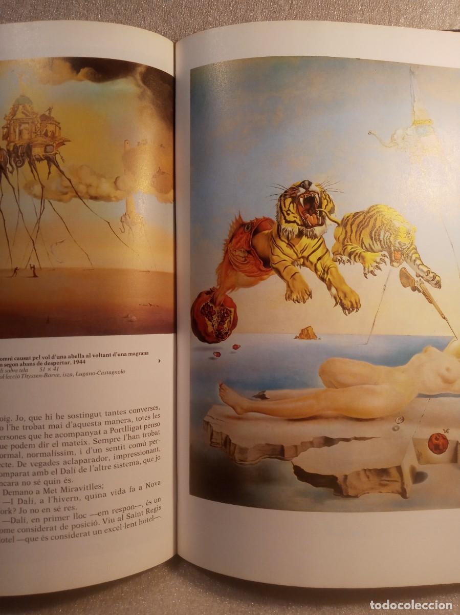 Libros de segunda mano: S. DAL&Iacute;-J. PLA. OBRES DE MUSEU. - Foto 3