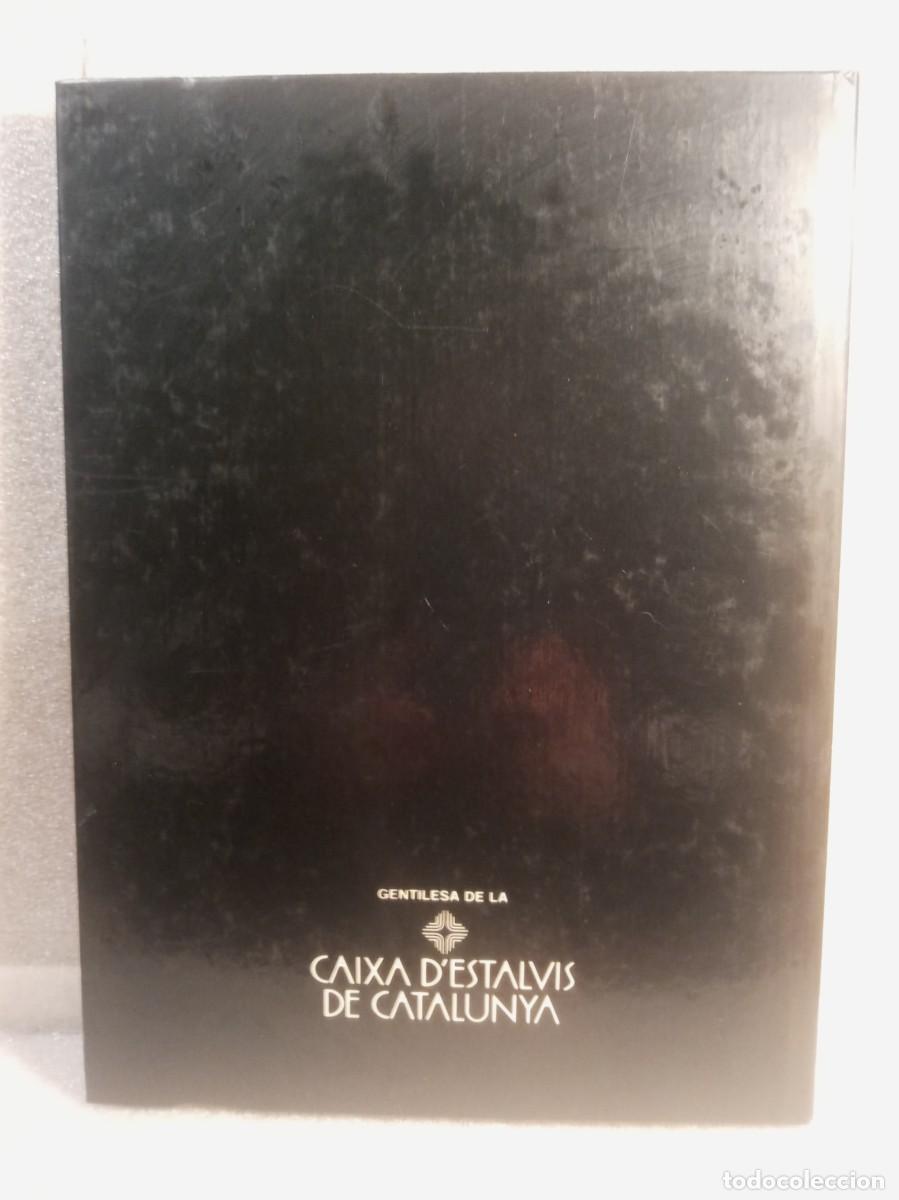 Libros de segunda mano: S. DAL&Iacute;-J. PLA. OBRES DE MUSEU. - Foto 4