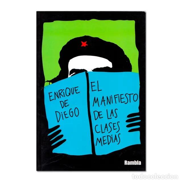 Libros de segunda mano: El manifiesto de las clases medias - Foto 1