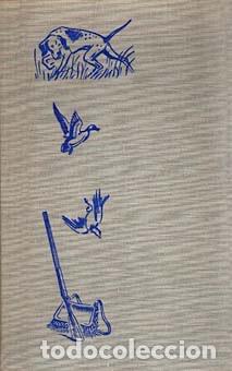 Libros de segunda mano: DICCIONARIO DE CAZA - Foto 1