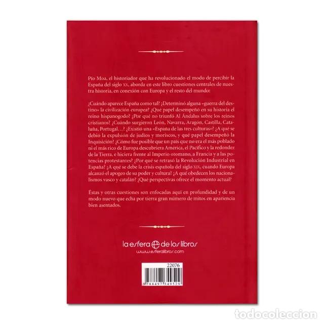 Libros de segunda mano: Nueva historia de Espa&ntilde;a - Foto 2