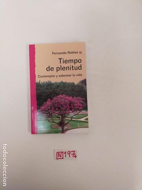 Libros de segunda mano: Tiempo de plenitud - Foto 1