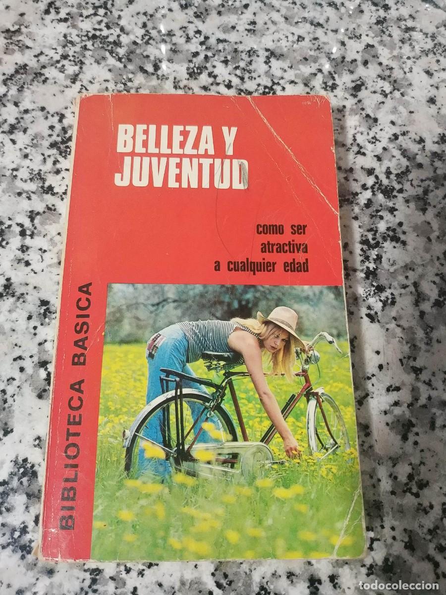 Libros de segunda mano: BELLEZA Y JUVENTUD - Foto 1
