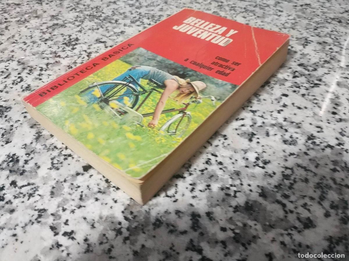 Libros de segunda mano: BELLEZA Y JUVENTUD - Foto 3