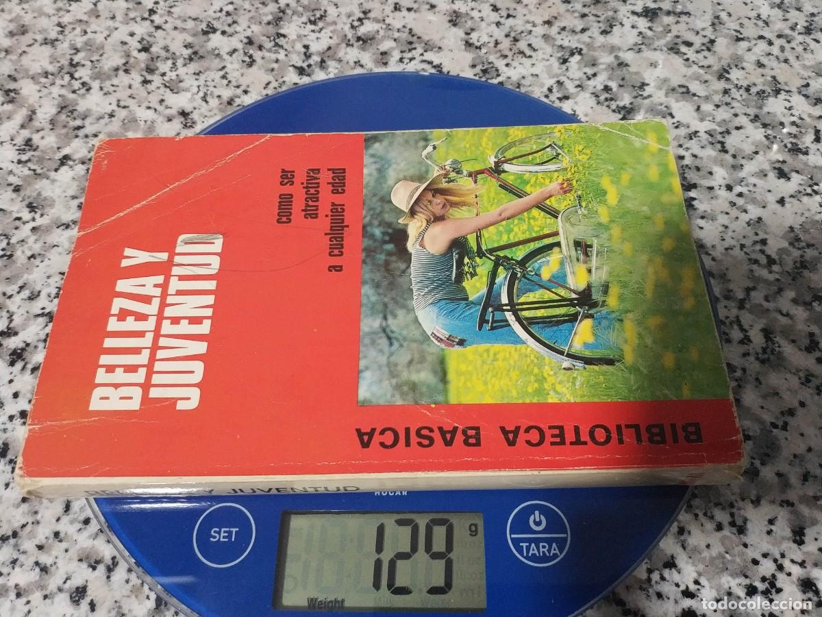 Libros de segunda mano: BELLEZA Y JUVENTUD - Foto 5