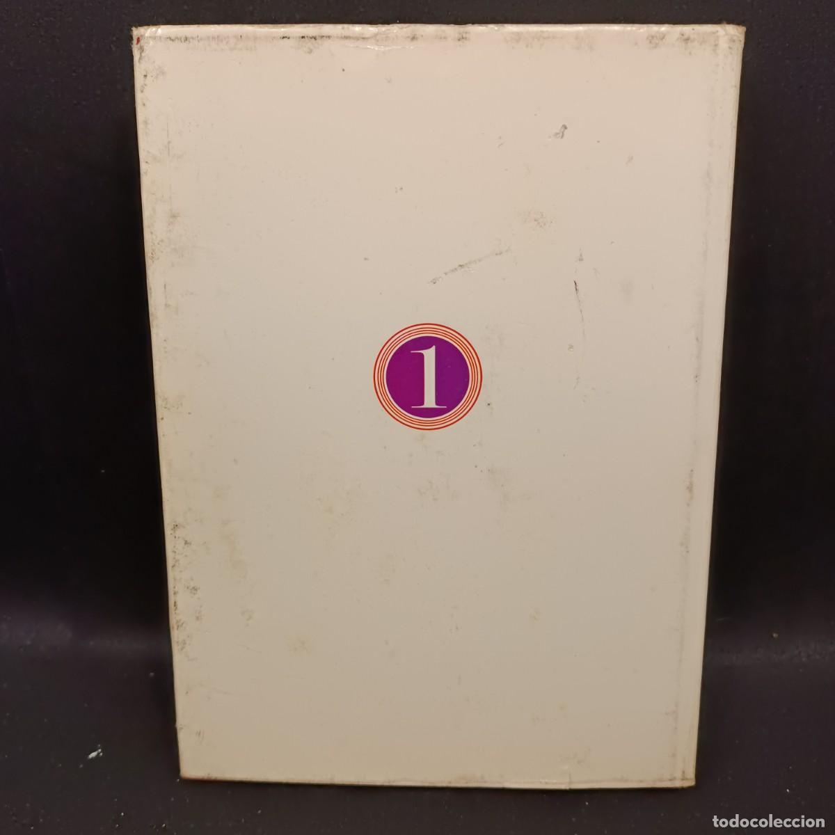 Libros de segunda mano: ENCICLOPEDIA COMBI VISUAL - A-CI - 1 / 19.629 CAA - Foto 3