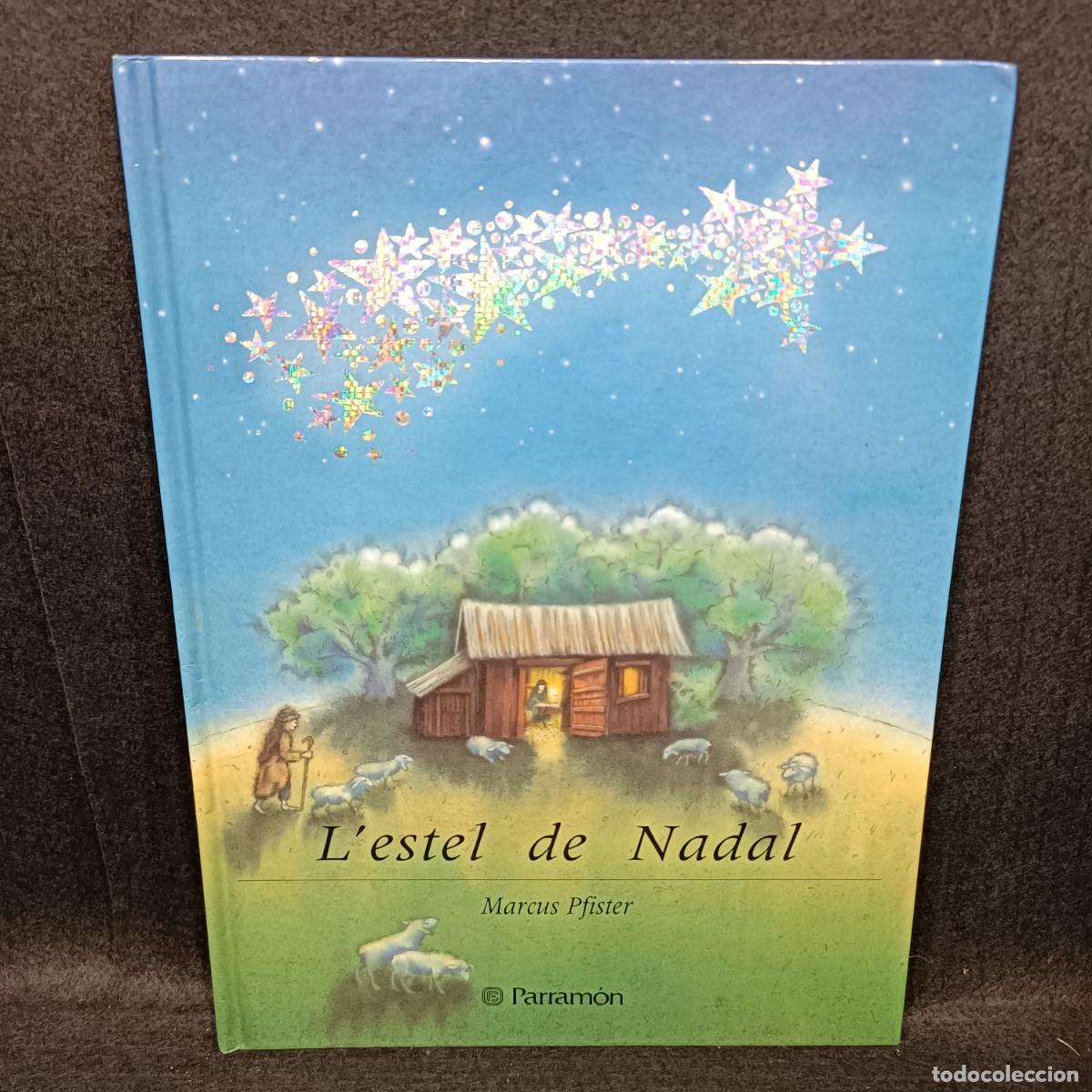 Libros de segunda mano: LESTEL DE NADAL - MARCUS PFISTER - PERRAM&Oacute;N / 19.648 CAA - Foto 1