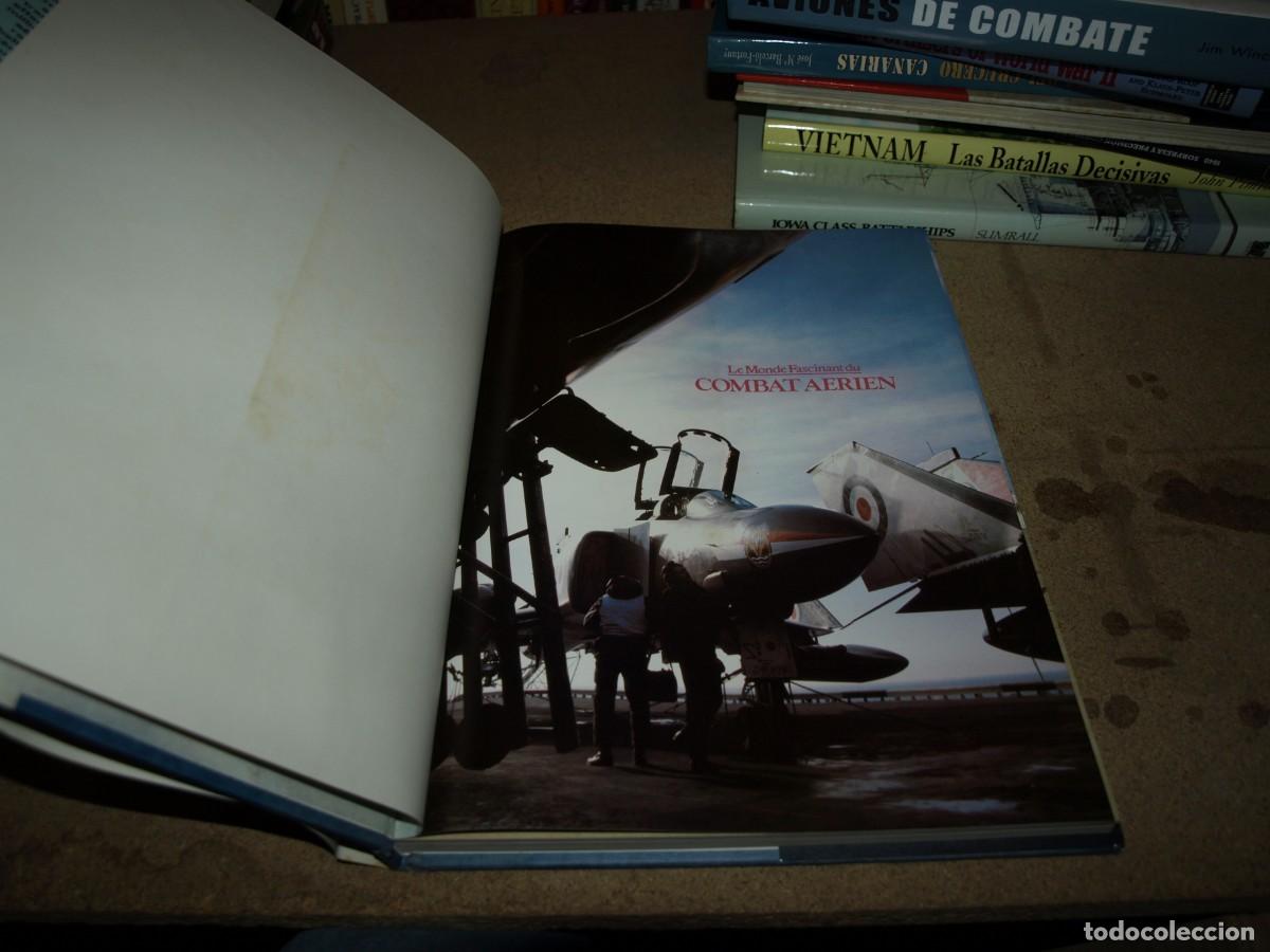 Libros de segunda mano: World Air Power, Editor Bill Gunston - Foto 3