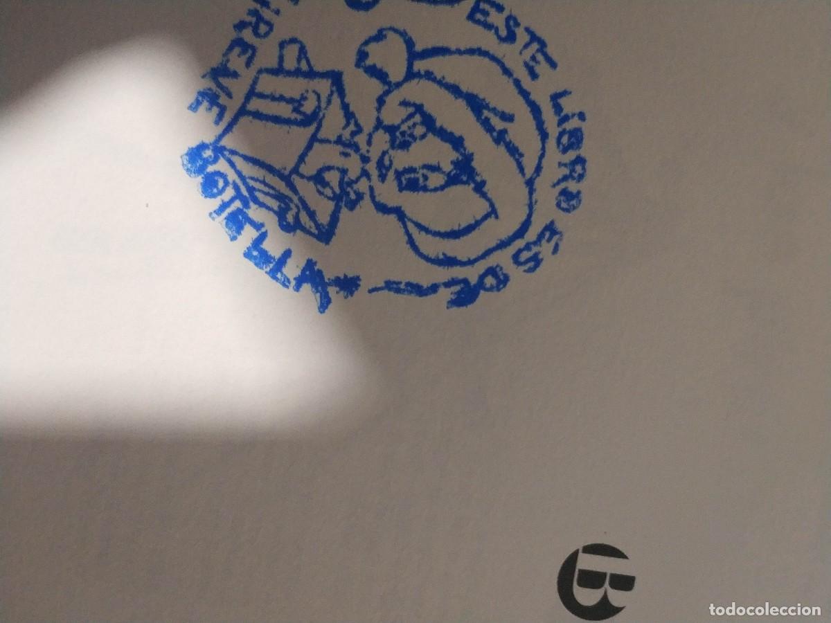 Libros de segunda mano: KIKA SUPERBRUJA Y LOS PIRATAS - Foto 2