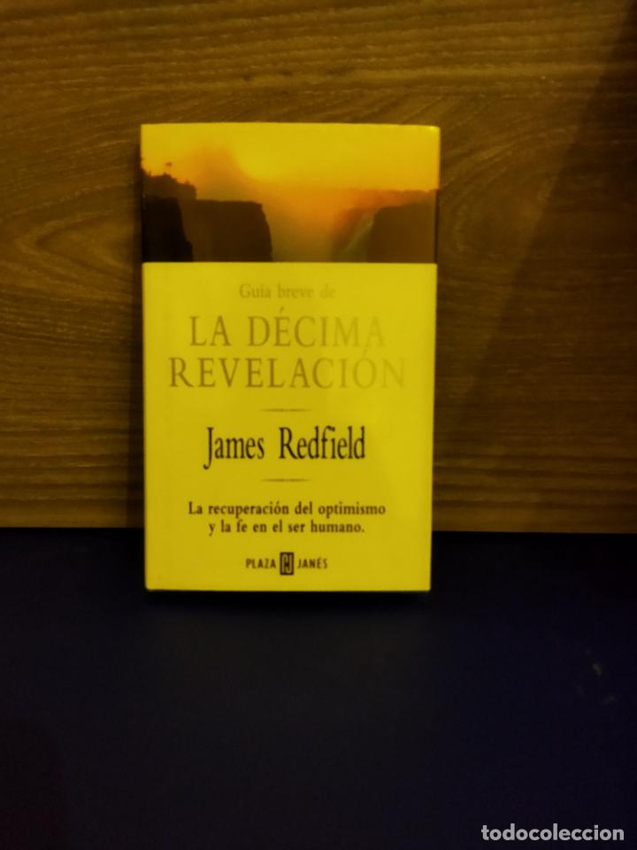 Libros de segunda mano: La d&eacute;cima revelaci&oacute;n - Foto 1