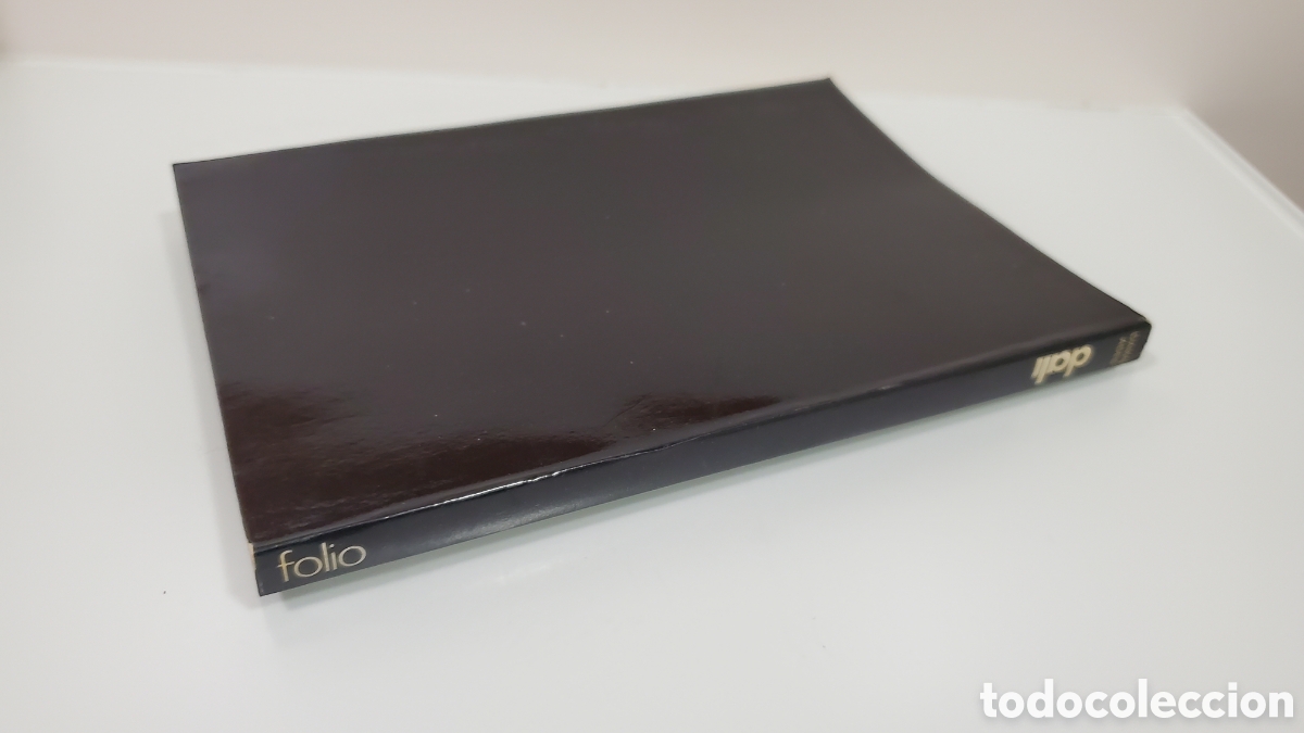 Libros de segunda mano: DAL&Iacute; - Dawn Ades - Folio - Foto 2
