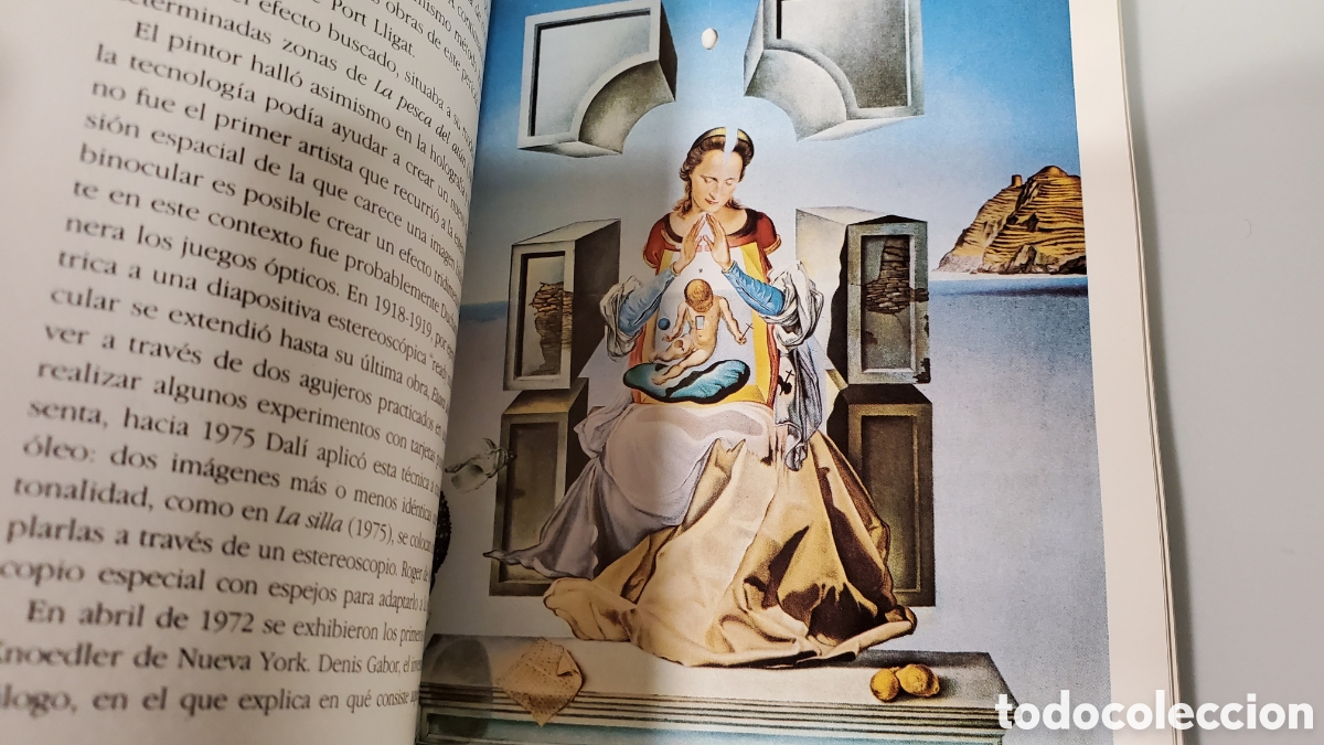 Libros de segunda mano: DAL&Iacute; - Dawn Ades - Folio - Foto 3