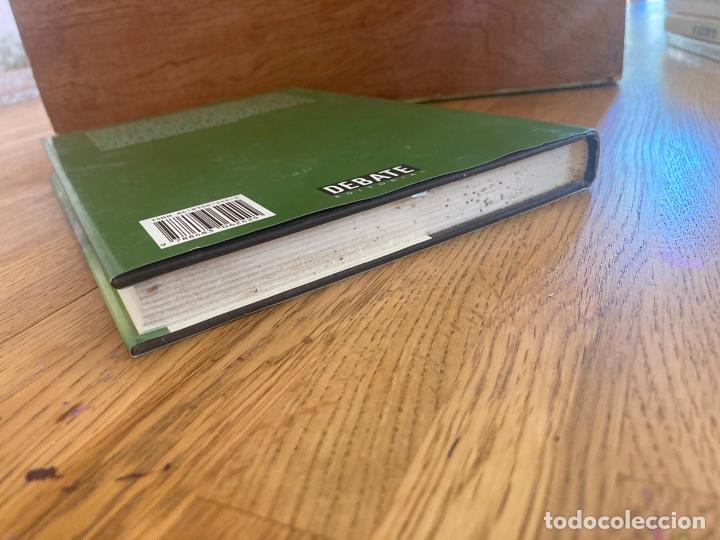 Libros de segunda mano: EL LIBRO DE LA MUJER - OSHO - DEBATE - TAPA DURA Y SOBRECUBIERTA - Foto 2