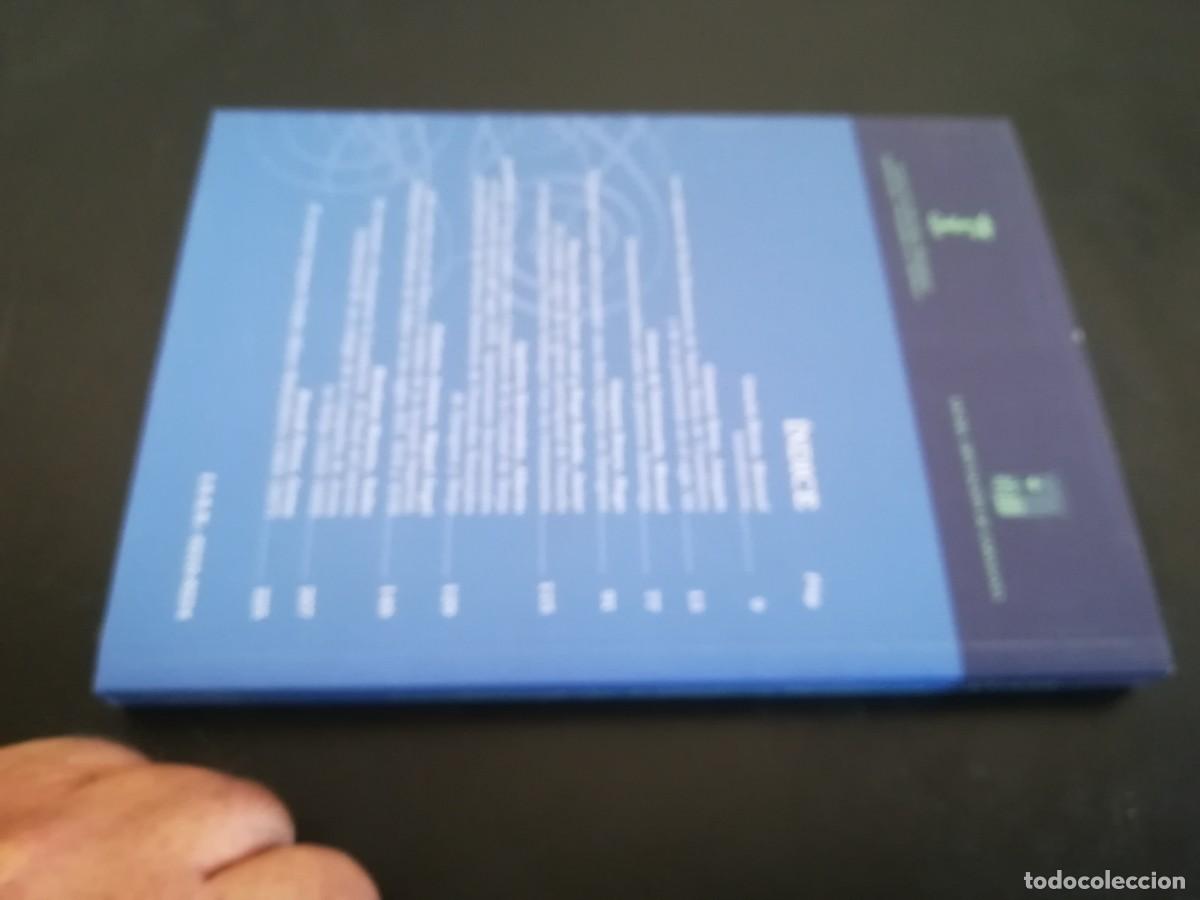 Libros de segunda mano: CUADERNOS DE ESTUDIOS BORJANOS / LV - LVI 2012 2013 / AO28 / ARAGON - Foto 3