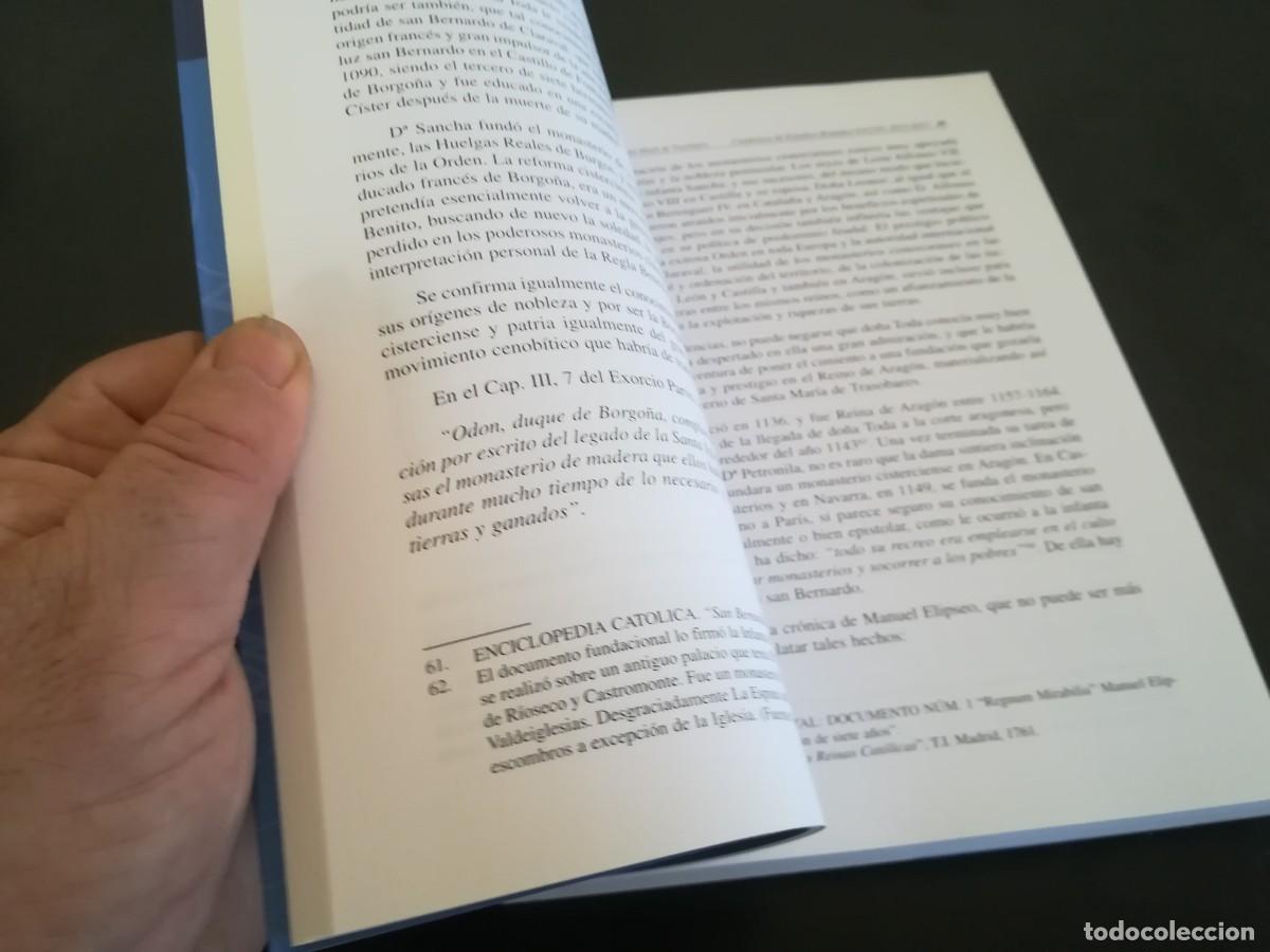 Libros de segunda mano: CUADERNOS DE ESTUDIOS BORJANOS / LV - LVI 2012 2013 / AO28 / ARAGON - Foto 11