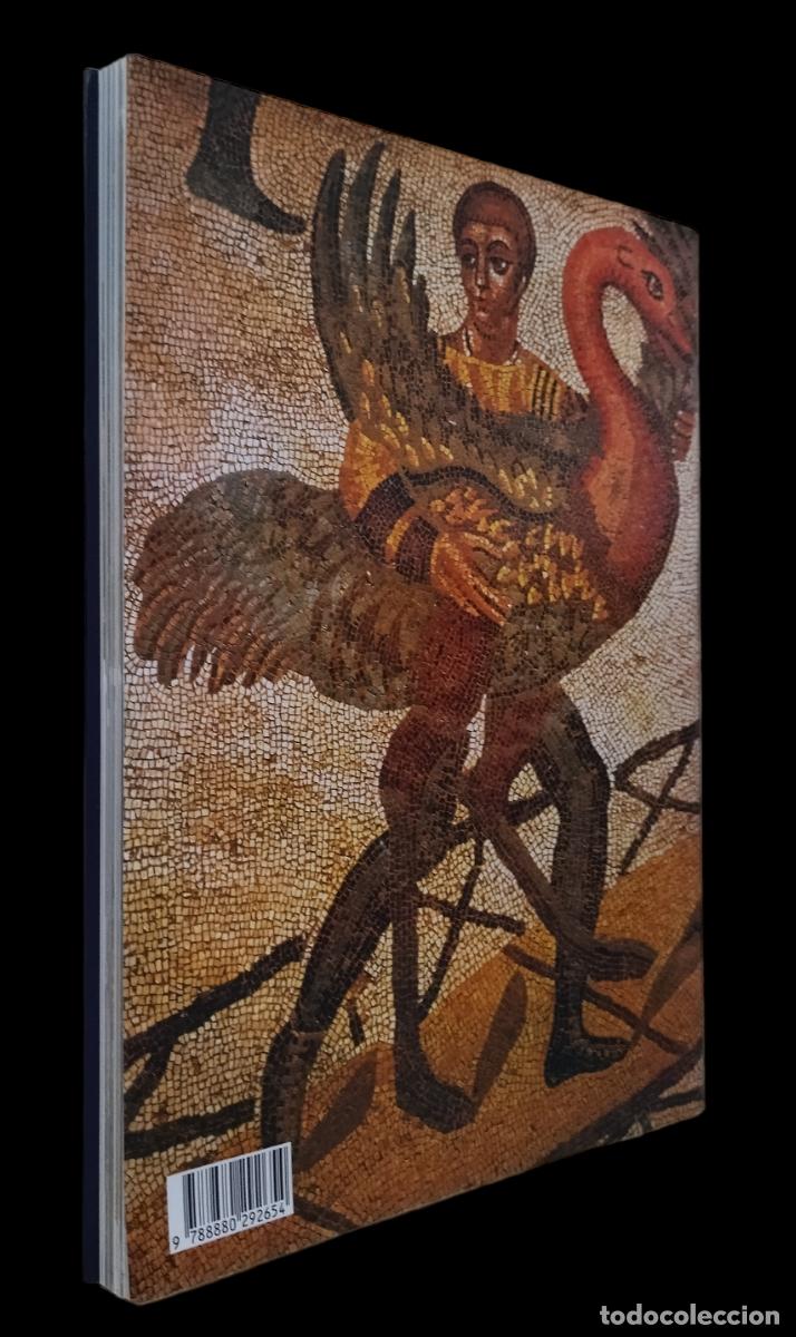 Libros de segunda mano: ARTE E HISTORIA DE SICILIA. BONECHI 1995. NUEVO. - Foto 2