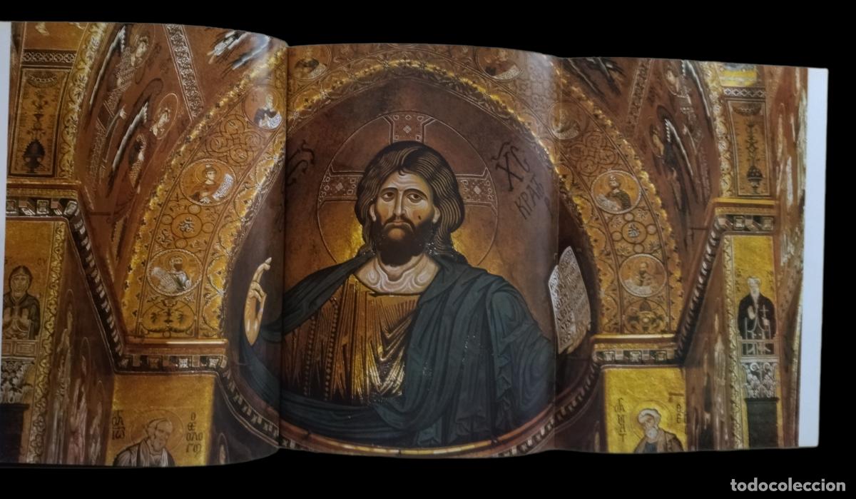 Libros de segunda mano: ARTE E HISTORIA DE SICILIA. BONECHI 1995. NUEVO. - Foto 5