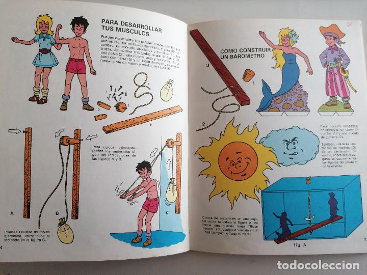 Libros de segunda mano: COMO SE HACE, EDICIONES SUSAETA - Foto 2
