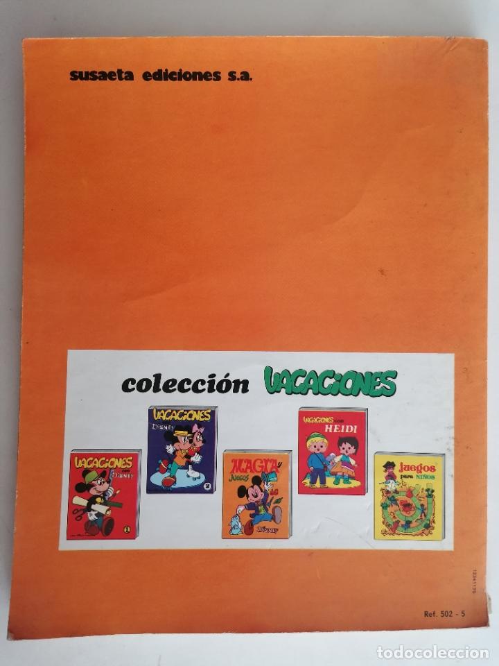 Libros de segunda mano: COMO SE HACE, EDICIONES SUSAETA - Foto 3
