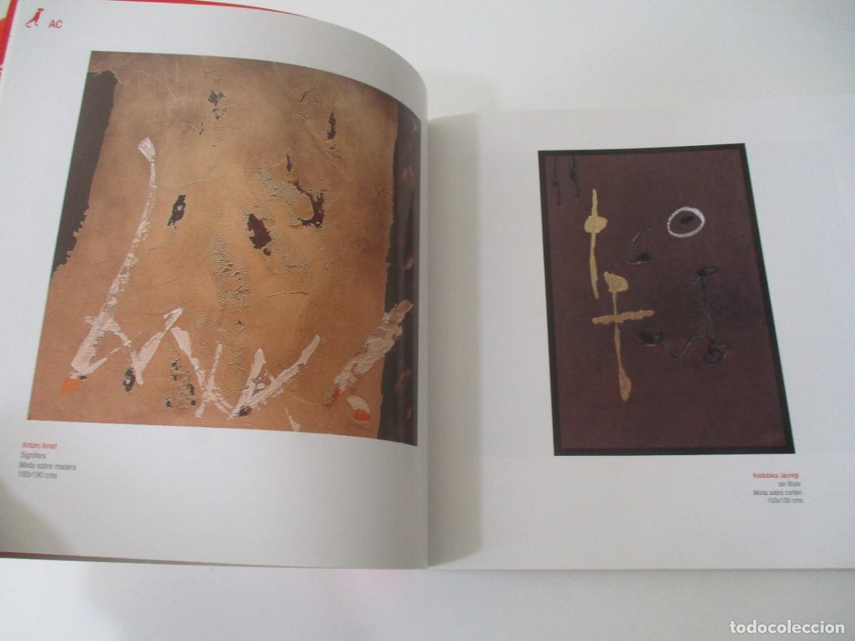 Libros de segunda mano: Puro Arte dos mil nueve W16703 - Foto 2