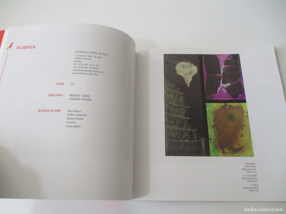 Libros de segunda mano: Puro Arte dos mil nueve W16703 - Foto 3