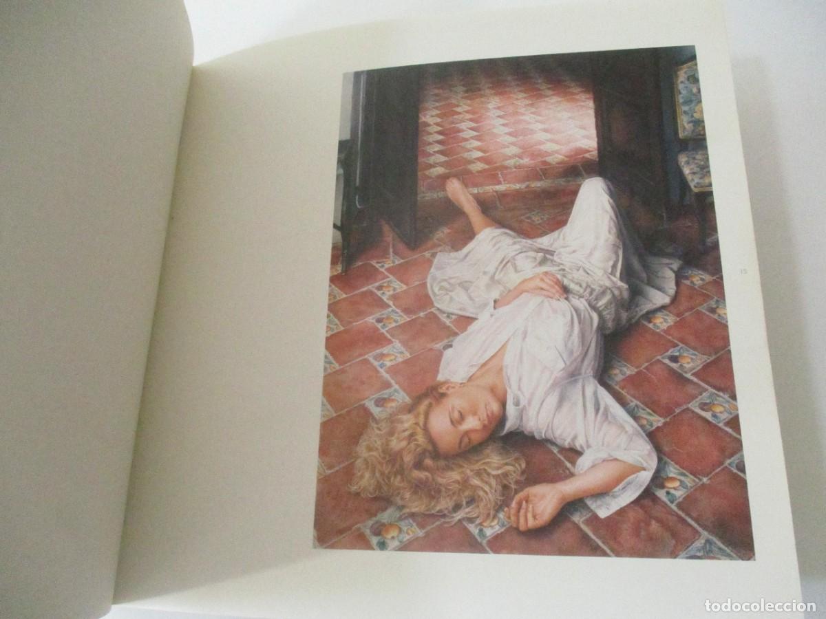 Libros de segunda mano: MANOLO FURSTER Dibujos a plumilla W16706 - Foto 2