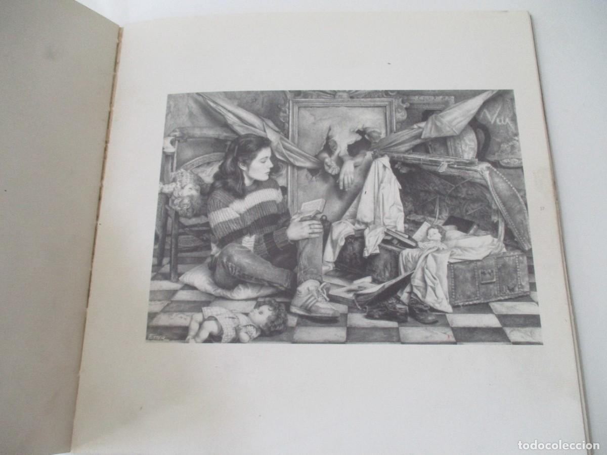Libros de segunda mano: MANOLO FURSTER Dibujos a plumilla W16706 - Foto 4