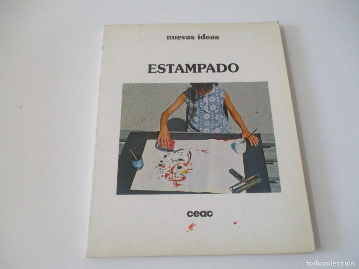 Libros de segunda mano: VV.AA. Estampado W16717 - Foto 1