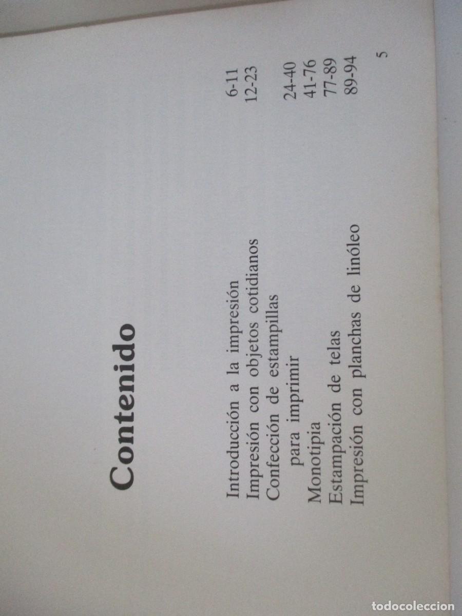 Libros de segunda mano: VV.AA. Estampado W16717 - Foto 2