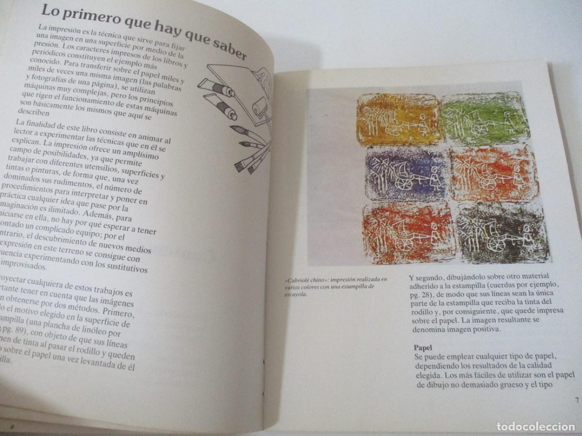 Libros de segunda mano: VV.AA. Estampado W16717 - Foto 3