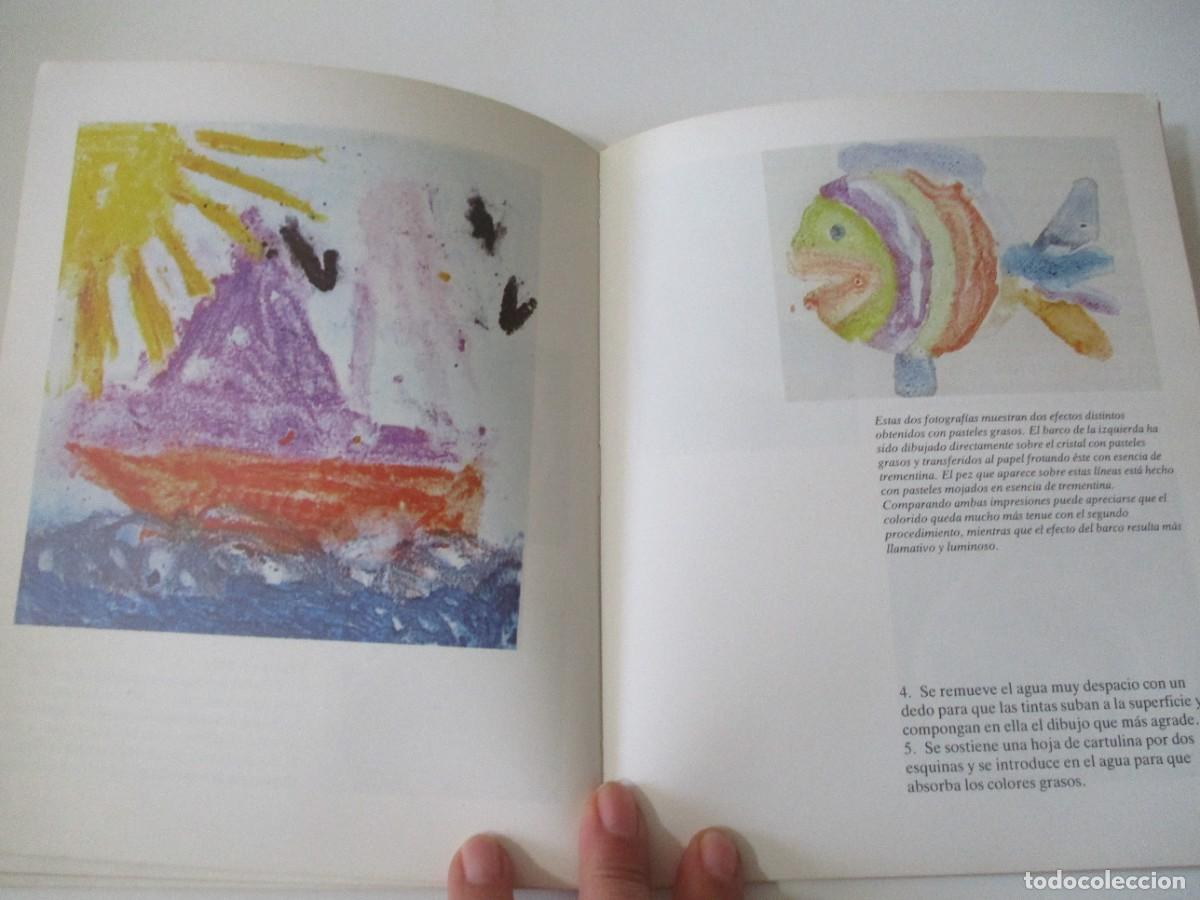 Libros de segunda mano: VV.AA. Estampado W16717 - Foto 4