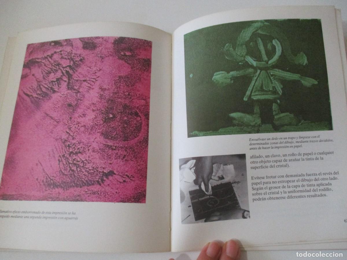 Libros de segunda mano: VV.AA. Estampado W16717 - Foto 5