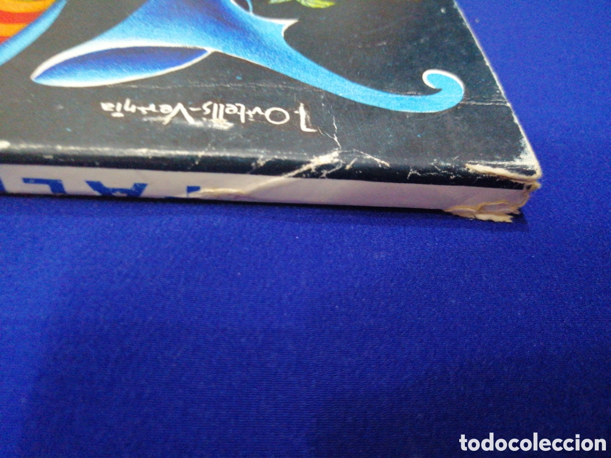 Libros de segunda mano: FALLAS DE BURRIANA 1979 LIBRO OFICIAL - Foto 2