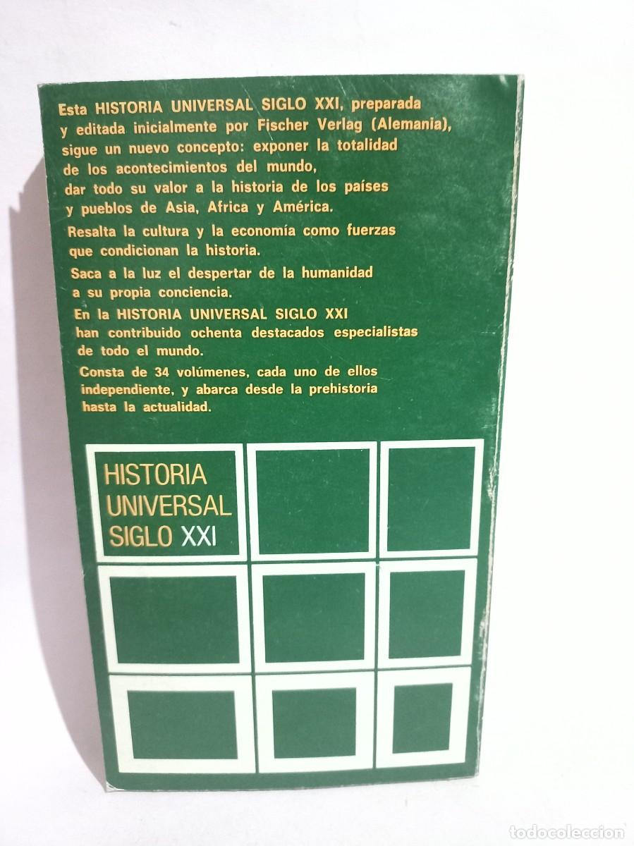 Libros de segunda mano: Guy Palmade - La &Eacute;poca de la Burgues&iacute;a - 1980 - Foto 4