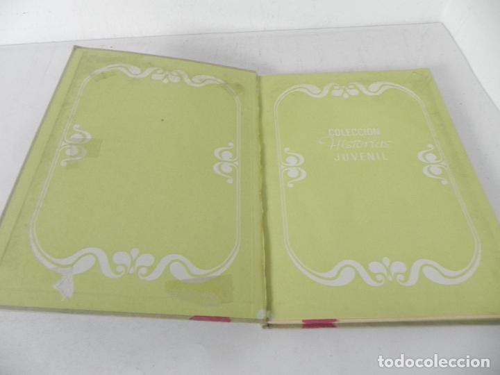 Libros de segunda mano: VIDA DE CERVANTES (EDITORIAL BRUGUERA-1968 1&ordf; EDICI&Oacute;N - Foto 4