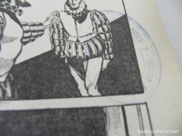 Libros de segunda mano: VIDA DE CERVANTES (EDITORIAL BRUGUERA-1968 1&ordf; EDICI&Oacute;N - Foto 13