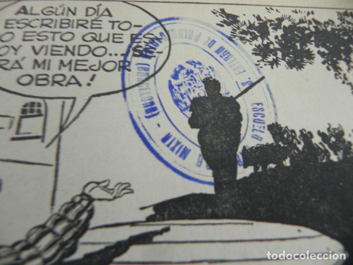 Libros de segunda mano: VIDA DE CERVANTES (EDITORIAL BRUGUERA-1968 1&ordf; EDICI&Oacute;N - Foto 15