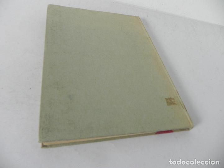 Libros de segunda mano: VIDA DE CERVANTES (EDITORIAL BRUGUERA-1968 1&ordf; EDICI&Oacute;N - Foto 17