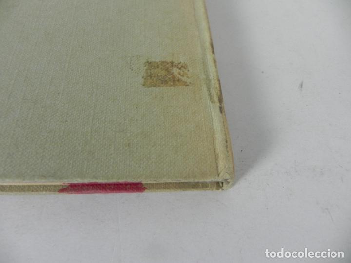 Libros de segunda mano: VIDA DE CERVANTES (EDITORIAL BRUGUERA-1968 1&ordf; EDICI&Oacute;N - Foto 18