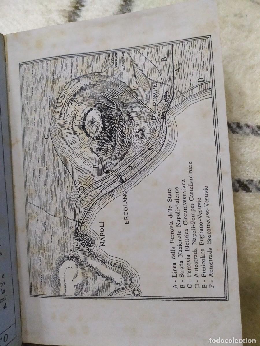 Libros de segunda mano: 1948. Pompei. Amedeo Maiuri. - Foto 2