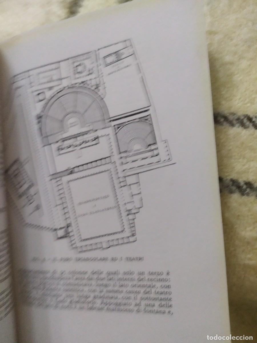 Libros de segunda mano: 1948. Pompei. Amedeo Maiuri. - Foto 6