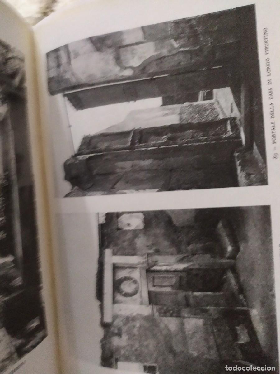 Libros de segunda mano: 1948. Pompei. Amedeo Maiuri. - Foto 13