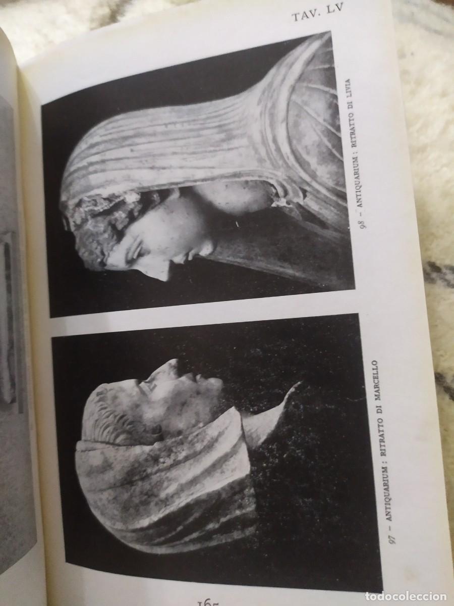 Libros de segunda mano: 1948. Pompei. Amedeo Maiuri. - Foto 14