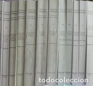 Second hand books: Catalunya Carolingia, 12 volums - VARIOS