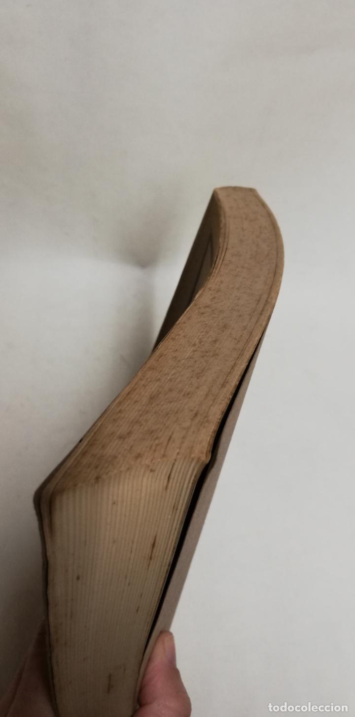 Libros de segunda mano: APUNTES DE TEORIA DE TEJIDOS. Jer&oacute;nimo Oller y Estefa, - Foto 4