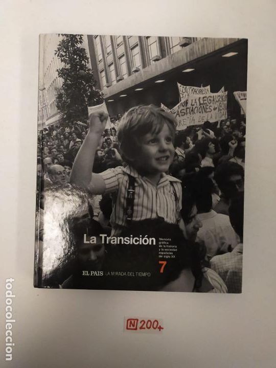 Libros de segunda mano: La transici&oacute;n - Foto 1