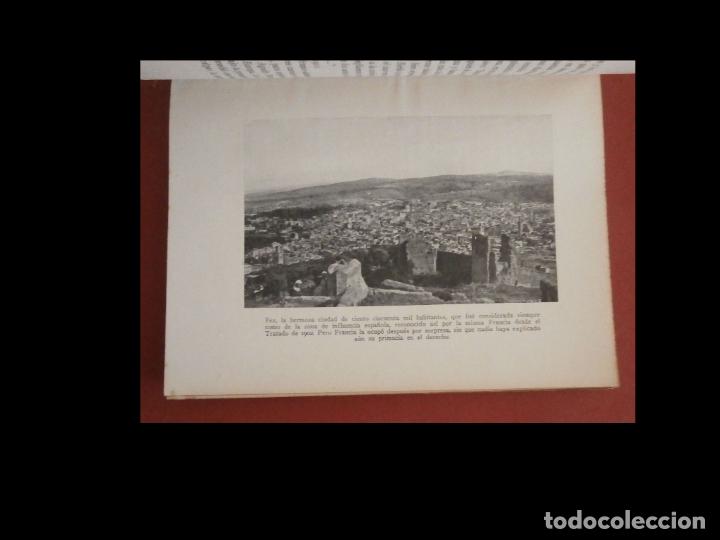 Libros de segunda mano: El momento de Espa&ntilde;a en Marruecos. Enrique Arques - Foto 3
