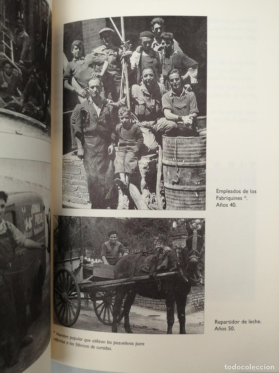 Libros de segunda mano: POZUELO: VIDA Y COSTUMBRES - Foto 4