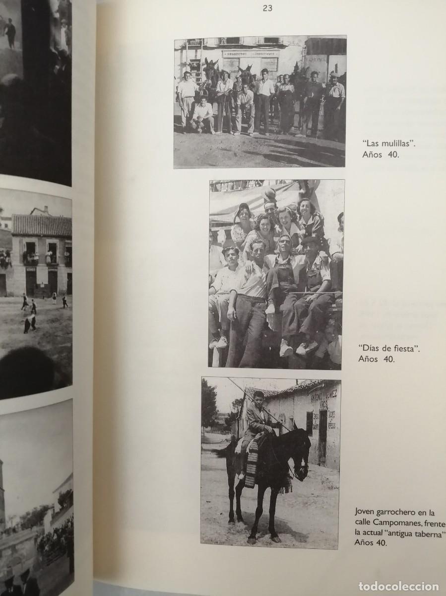 Libros de segunda mano: POZUELO: VIDA Y COSTUMBRES - Foto 7