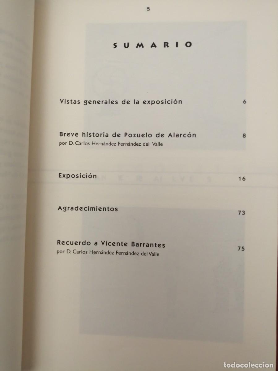 Libros de segunda mano: POZUELO: VIDA Y COSTUMBRES - Foto 3